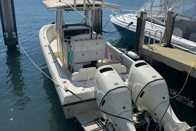 Bluewater 2550