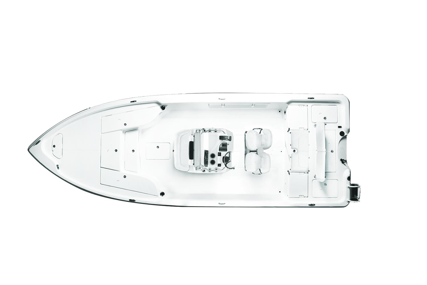 2023 Blue Wave 2400 PureBay Bateaux de pêche sportive à vendre YachtWorld