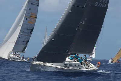 Beneteau First 40.7
