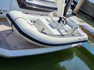 2022 Williams Jet Tenders Turbojet 325
