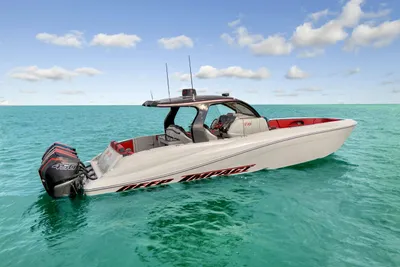 Deep Impact 399 Sport
