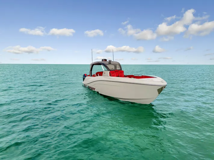 Mio Y Tuyo Yacht Photos Pics 