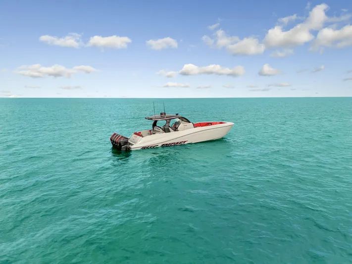 Mio Y Tuyo Yacht Photos Pics 