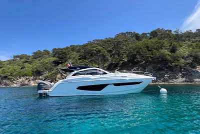 Sessa Marine C3X