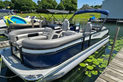 Premier 230 Sunsation RE