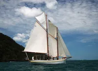 1906 Custom 1906 classic schooner