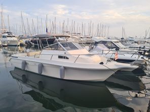 1998 Rodman 790