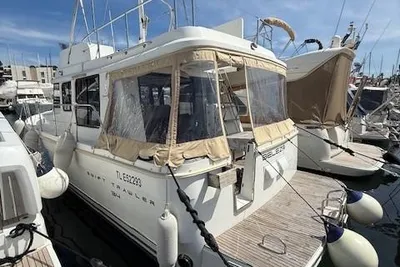2011 Beneteau Swift Trawler 34