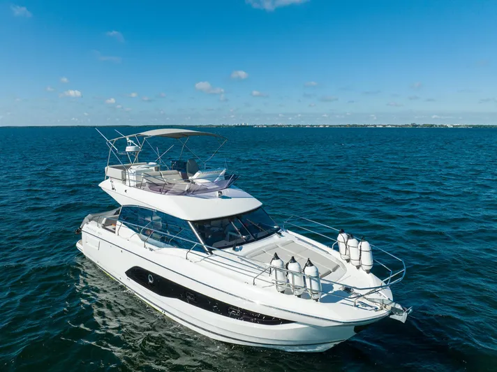 Living Out Loud Yacht Photos Pics 