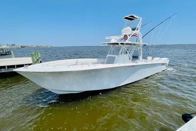 SeaHunter 39 Tournament