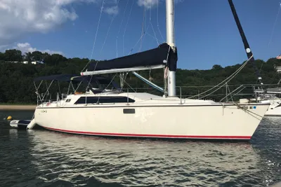 Hunter Vision 36