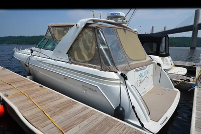 Formula 41 Performance Cruiser