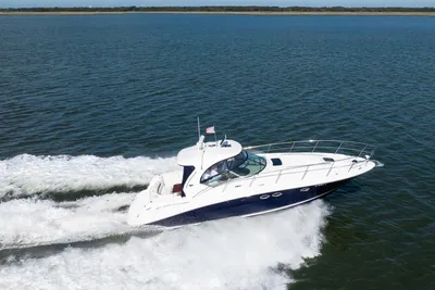 Sea Ray 390 Sundancer