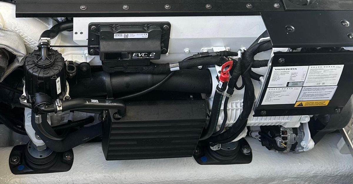 2015 Formula 48 