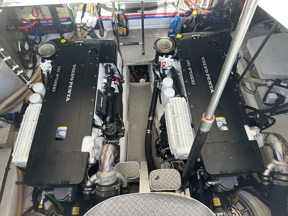2015 Formula 48 
