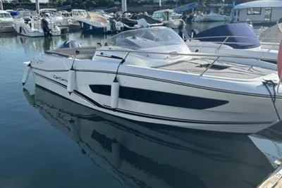 2021 Jeanneau Cap Camarat 7.5 WA S2