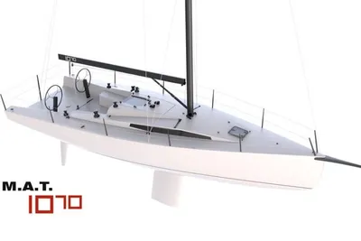 M.A.T. 1070