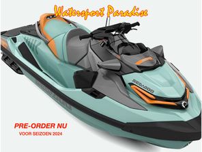 2024 Sea-Doo WAKE PRO 230 IDF (Tech Package)