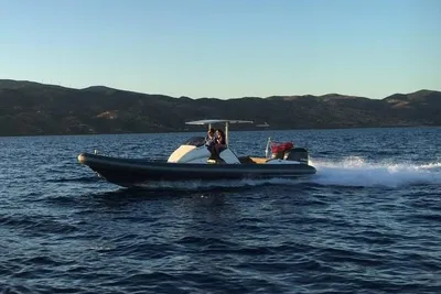 2012 Scorpion Serket 88