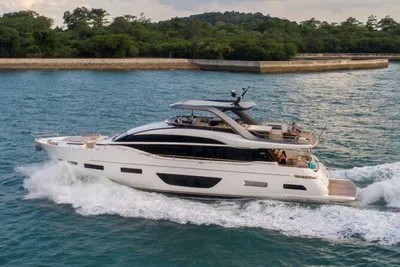 Princess Y85