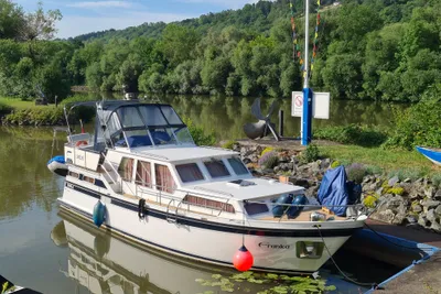2001 Smelne 1140 DL