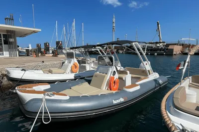 Aqvaboats luxrib 19
