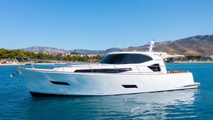 2023 Monachus Issa 45 HT