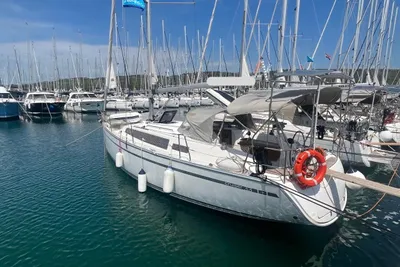 Bavaria 33 Cruiser