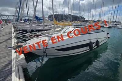 2021 Jeanneau CAP CAMARAT 750 DC