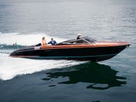 2015 Riva 33' AQUARIVA SUPER