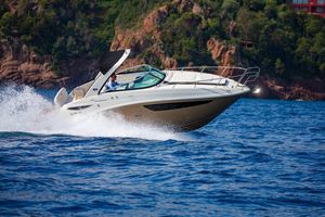 2023 Sea Ray Sundancer 265