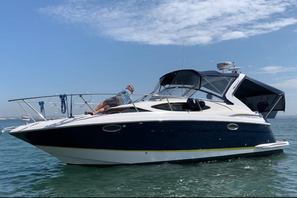 2005 Regal 3060 Window Express Express Cruiser for sale YachtWorld