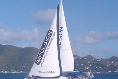 1992 Beneteau Oceanis 440