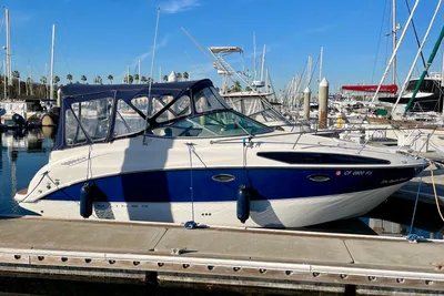 Bayliner 265