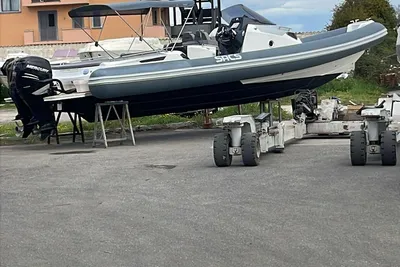 SACS Strider 11