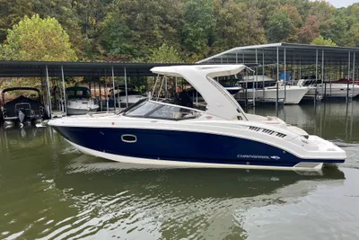 Chaparral 317 SSX