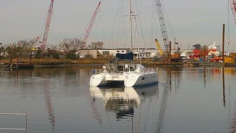 Double Diamond Yacht Photos Pics 