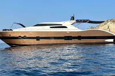 Tecnomar Velvet 90
