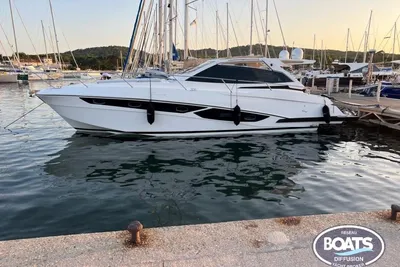Rio Yachts Parana 38