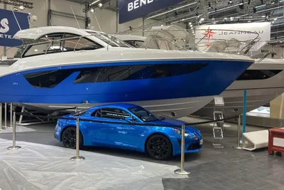 2025 Beneteau Gran Turismo 41