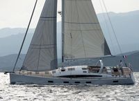 2024 Jeanneau Yacht 65