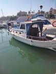 1991 Copino 44