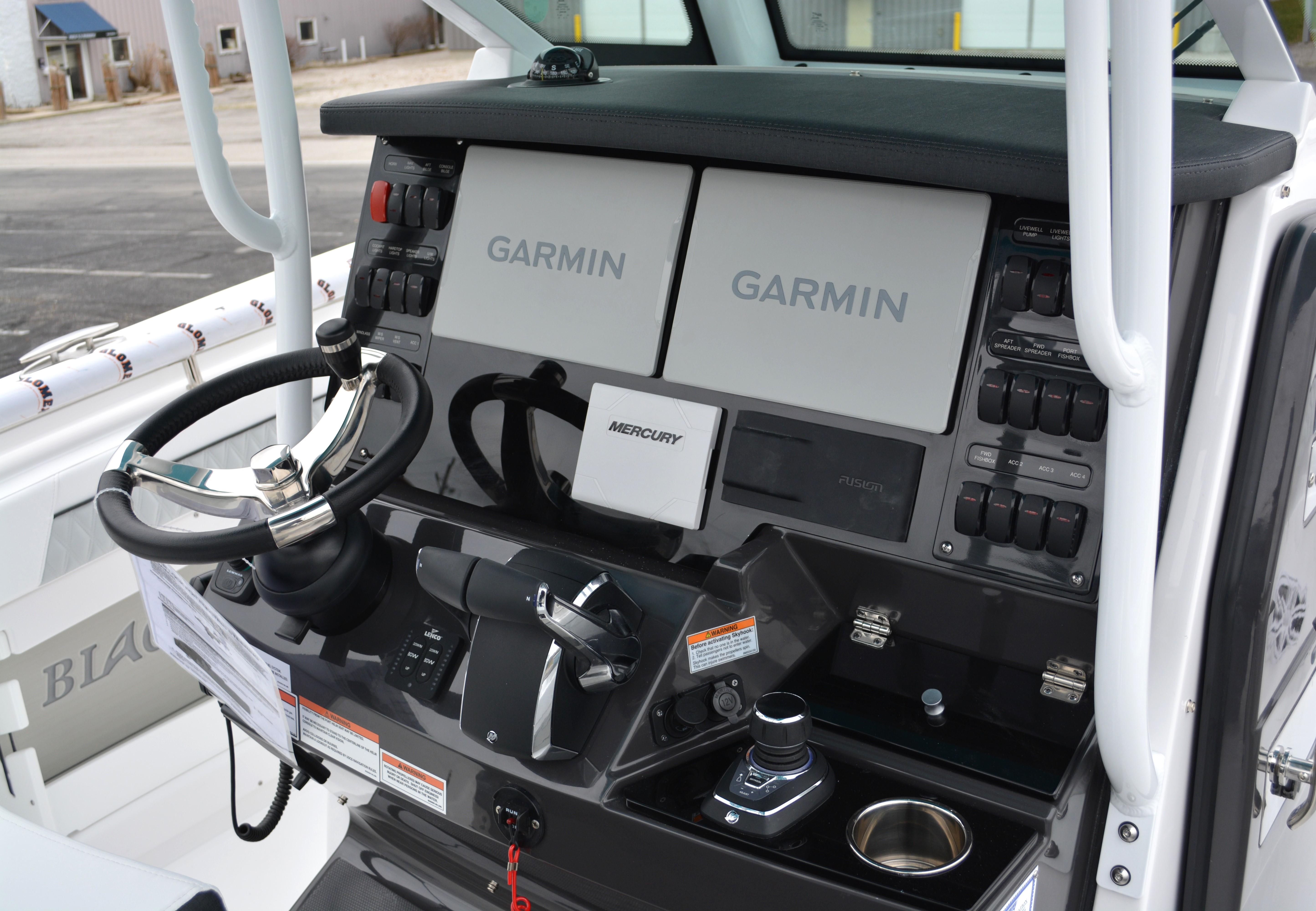 1978 Blackfin 25 Fisherman Center Console Center Console for sale -  YachtWorld