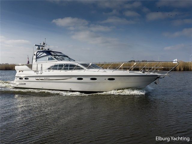 2004 ATLANTIC 60 Cabrio