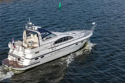 2004 ATLANTIC 60 Cabrio