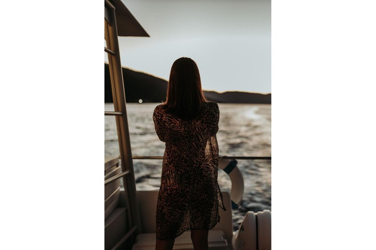 2015 Fountaine Pajot 80 