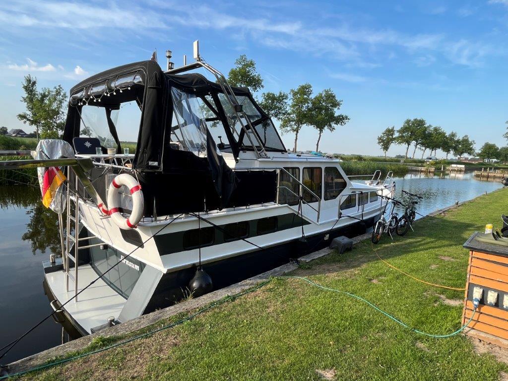 1994 Gruno 360 Sport