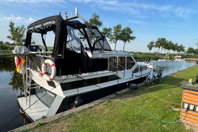 1994 Gruno 360 Sport