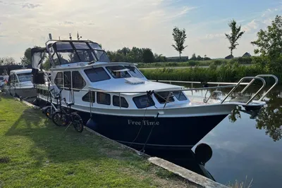 1994 Gruno 360 Sport