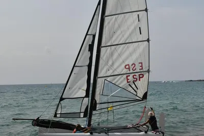2012 Custom SL16